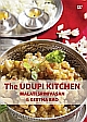 The Udupi Kitchen 	