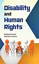 DISABILITY AND HUMAN RIGHTS