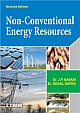 Non-Conventional Energy Resources