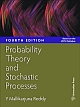 Probability Theory and Stochastic Processes 