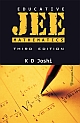 EDUCATIVE JEE (THIRD EDITION)  