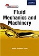 Fluid Mechanics and Machinery