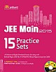 JEE Main 2015 - 15 Practice Sets (Physics, Chemistry, Mathematics)