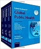 Oxford Textbook of Global Public Health