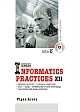 Informatics Practices for Class XII