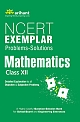 NCERT Exemplar Mathematics Problems - Solutions (Class 12) : Detailed Explanation to All Objective & Subjective Problems
