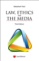 CROSS CURRENTS–LAW and MORE LAW, ETHICS AND THE MEDIA