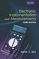 Electronic Instrumentation and Measurements, 3rd Edition