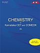 Chemistry for Karnataka CET and COMEDK 