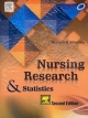 Nursing Research & Statistics (2nd edition)