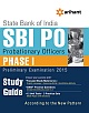 SBI PO Phase-1, Preliminary Examination Study Guide 2015