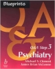 BLUEPRINTS Q&A STEP 3 PSYCHIATRY