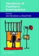 HANDBOOK OF PAEDIATRIC INVESTIGATIONS