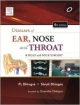DISEASES OF EAR,NOSE AND THROAT & HEAD AND NECK SURGERY