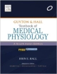 GUYTON & HALL TEXTBOOK OF MEDICAL PHYSIOLOGY(SAE)