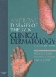 ANDREWS DISEASES OF THE SKIN CLINICAL DERMATOLOGY