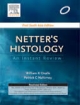 NETTER`S HISTOLOGY AN INSTANT REVIEW (SAE)