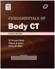 FUNDAMENTALS OF BODY CT