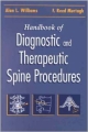 HANDBOOK OF DIAGNOSTIC AND THERAPEUTIC SPINE PROCEDURES