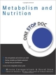 METABOLISM AND NUTRITION ONE STOP DOC