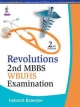 REVOLUTIONS 2ND MBBS WBUHS EXAMINATION