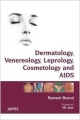 ESSENTIALS IN DERMATOLOGY,VENEREOLOGY & LEPROLOGY