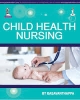CHILD HEALTH NURSING