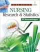 NURSING RESEARCH & STATISTICS