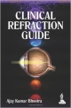 CLINICAL REFRACTION GUIDE