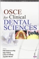 OSCE FOR CLINICAL DENTAL SCIENCES