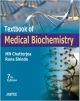  TEXTBOOK OF MEDICAL BIOCHEMISTRY