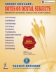 TARGET EDUCARE`S NOTES ON DENTAL SUBJECTS IMPORTANT SYNOPSIS, TABLES AND FLOW CHARTS