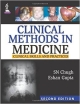 CLINICAL METHODS IN MEDICINE CLINICAL SKILLS AND PRACTICES