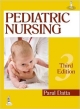 PEDIATRIC NURSING