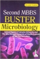 SECOND MBBS BUSTER MICROBIOLOGY