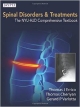 SPINE DISORDERS AND TREATMENTS:THE NYU-HJD COMPREHENSIVE TEXTBOOK