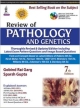 REVIEW OF PATHOLOGY AND GENETICS WITH FREE DVD-ROM
