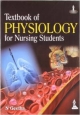 TEXTBOOK OF PHYSIOLOGY FOR NURSING STUDENTS