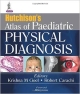 HUTCHISON`S ATLAS OF PAEDIATRIC PHYSICAL DIAGNOSIS