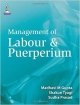 MANAGEMENT OF LABOUR & PUERPERIUM