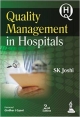 QUALITY MANAGEMENT IN HOSPITALS