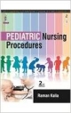 PEDIATRIC NURSING PROCEDURES