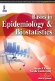 BASICS IN EPIDEMIOLOGY & BIOSTATISTICS