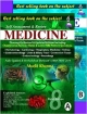 Self Assessment & Review Medicine Part A & B