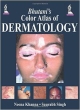 BHUTANI`S COLOR ATLAS OF DERMATOLOGY