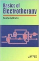 BASICS OF ELECTROTHERAPY
