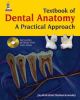 Textbook of Dental Anatomy: A Practical Approach 