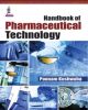 Handbook of Pharmaceutical Technology 