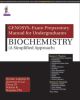 GENOSYS–Exam Preparatory Manual for Undergraduates—Biochemistry 