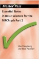 Essential Notes in Basic Sciences for the MRCPsych: Part 2